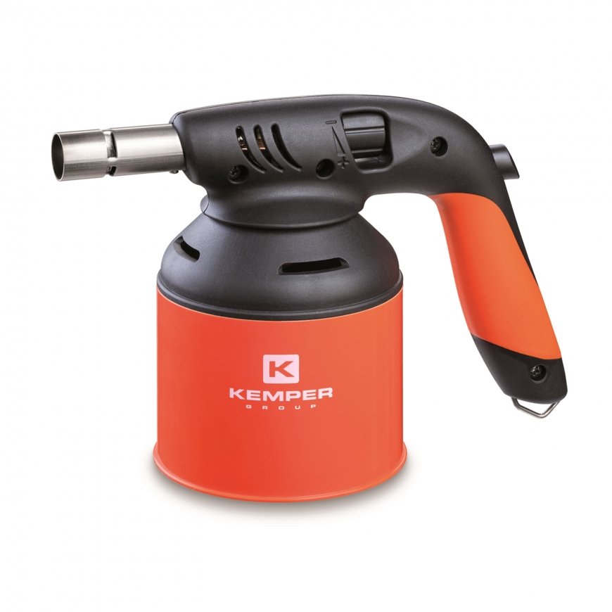 Degiklis Kemper 6026H125 – 2
