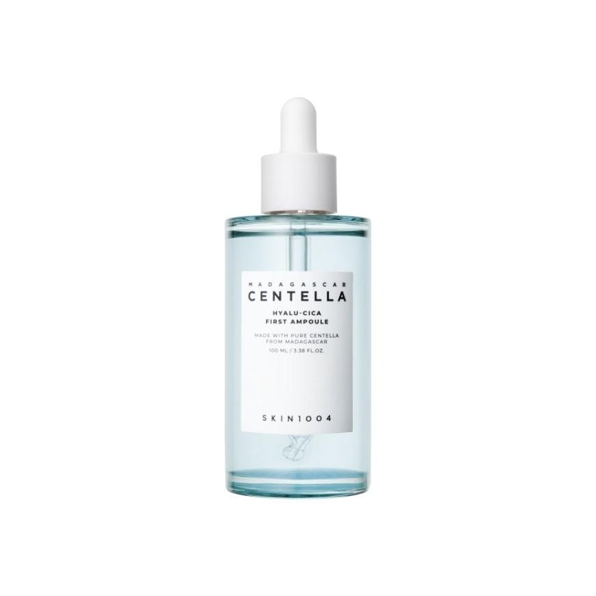 Skin1004 Madagascar Centella Hyalu-Cica First Ampoule