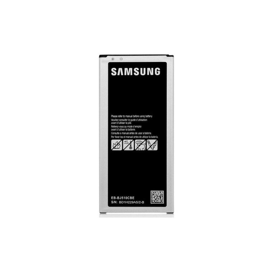 Akumulators Samsung J510 J5 2016 3100mAh EB-BJ510CBE OEM