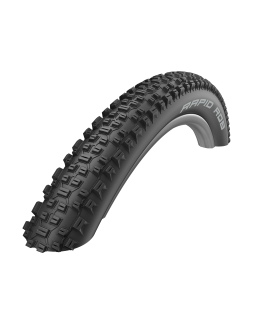 Tire 29" Schwalbe Rapid Rob HS 425, Active Wired 54-622 / 29x2.10