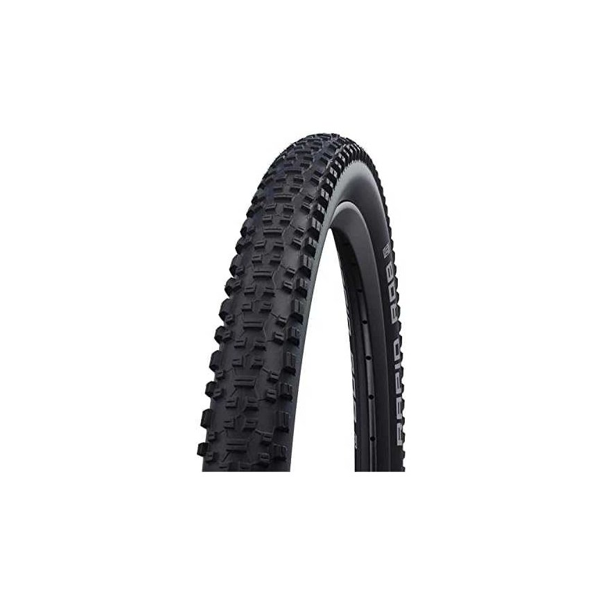 Tire 29" Schwalbe Rapid Rob HS 425, Active Wired 54-622 / 29x2.10 – 2