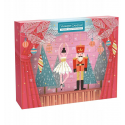 Yankee Candle - Home Inspiration Christmas calendar - red - 24 candles Yankee Candle - Home Inspiration Christmas calendar - red - 24 candles