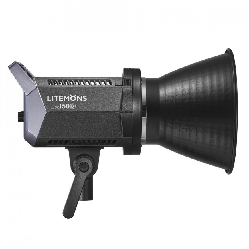 Godox Litemons LED Video Light LA150Bi – 2
