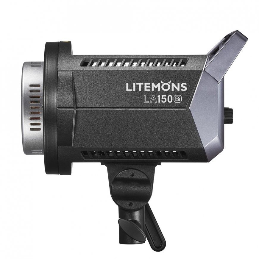 Godox Litemons LED Video Light LA150Bi – 3