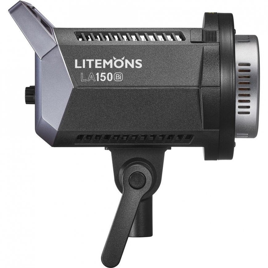 Godox Litemons LED Video Light LA150Bi – 4
