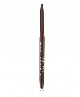 Deborah Milano 24ore Waterproof Eye Pencil 0,5 g Коричневый