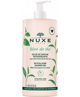 Nuxe Reve de Thé Revitalizing Dušo želė