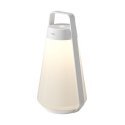Sompex AIR white Table Lamp