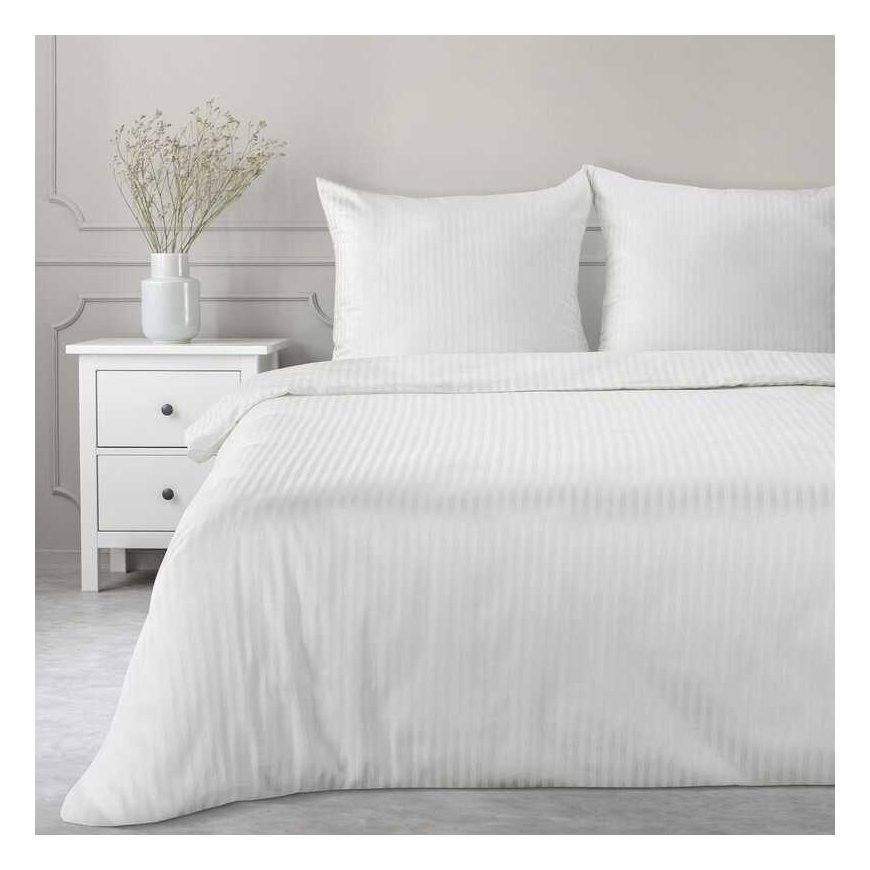 Bedding set Eurofirany POS/ST/VERA/B 140X200 70X80/X1 Bedding