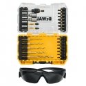 DeWALT DT70735T-QZ puuritera 25 tk DeWALT DT70735T-QZ puuritera 25 tk