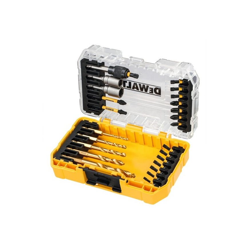 DeWALT DT70735T-QZ drill bit 25 pc(s) – 2