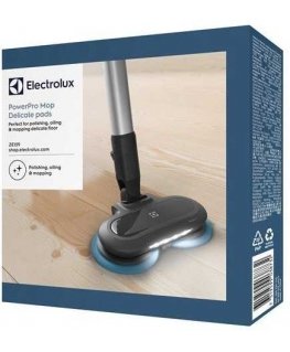 Cloth for sensitive surfaces Electrolux, 2 pcs.