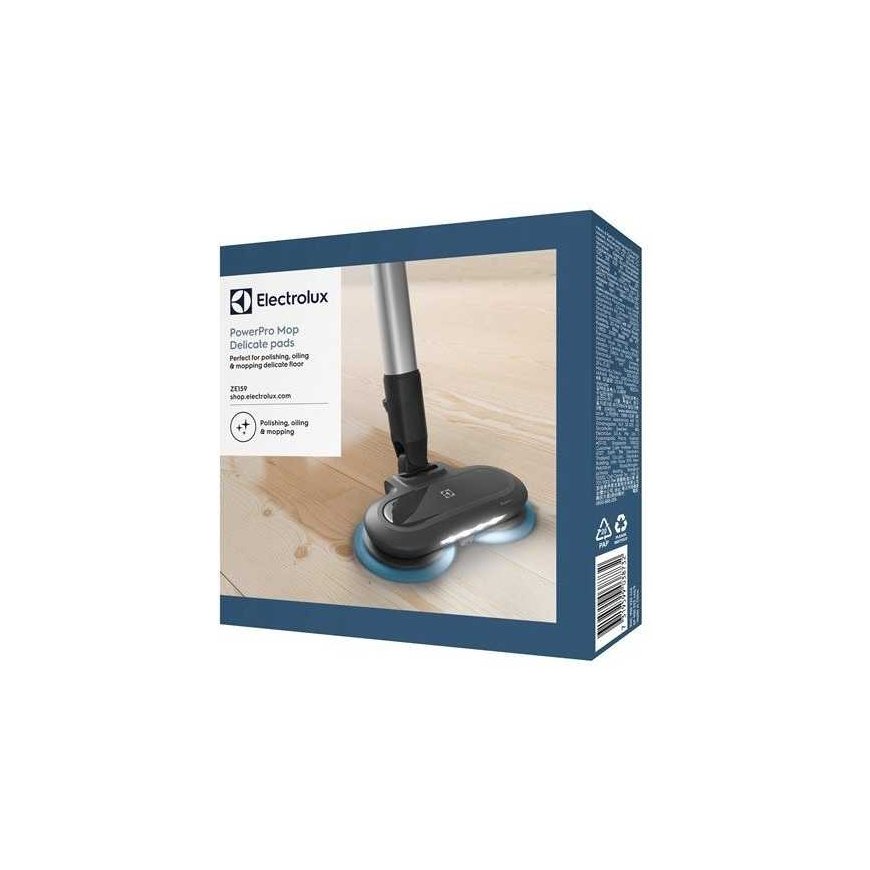 Electrolux Cloth for sensitive surfaces Electrolux