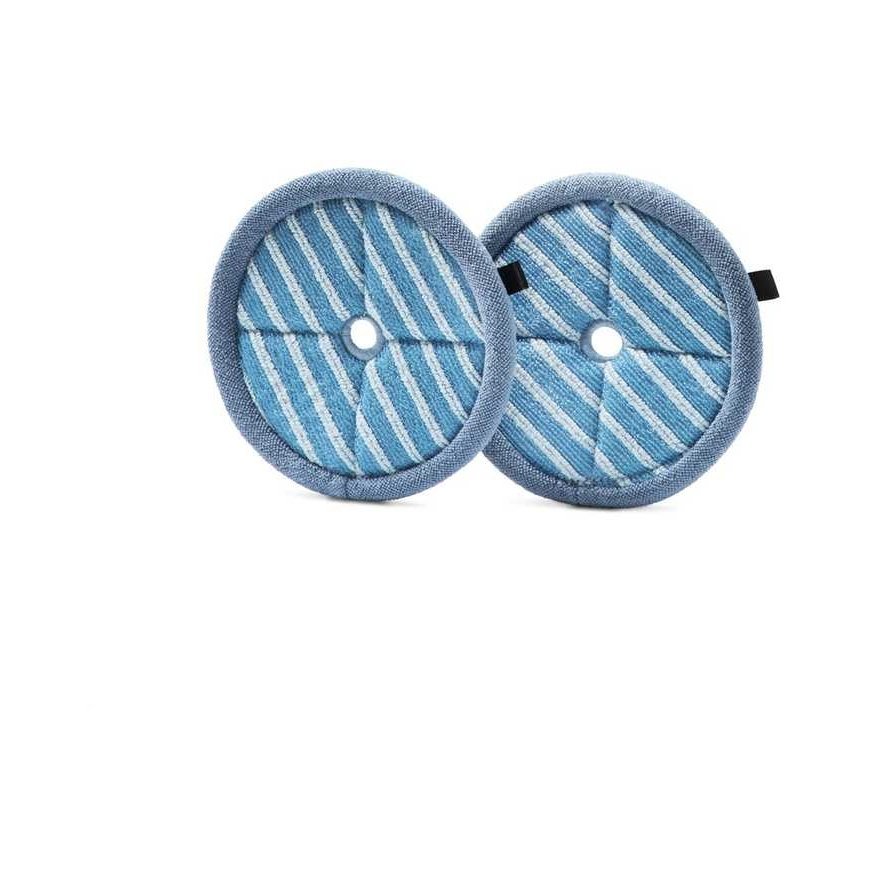 Cloth for sensitive surfaces Electrolux, 2 pcs. – 2