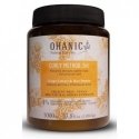 Ohanic Mask for curly hair For curly hair Method, 1000 ml OHAN14 Ohanic Mask for curly hair For curly hair Method, 1000 ml OHAN14