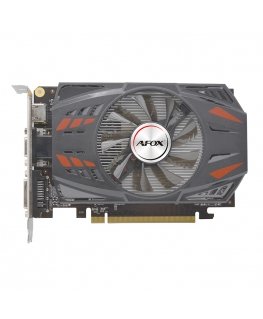 AFOX AF730-1024D3L7-V1 graafikakaart NVIDIA GeForce GT 730 1 GB GDDR5