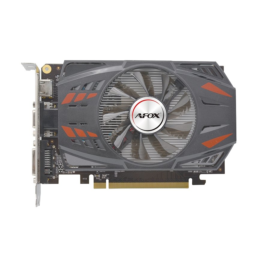 AFOX AF730-1024D3L7-V1 video karte NVIDIA GeForce
