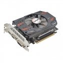 AFOX AF730-1024D3L7-V1 graafikakaart NVIDIA GeForce GT 730 1 GB GDDR5 AFOX AF730-1024D3L7-V1 graafikakaart NVIDIA GeForce GT 730 1 GB GDDR5