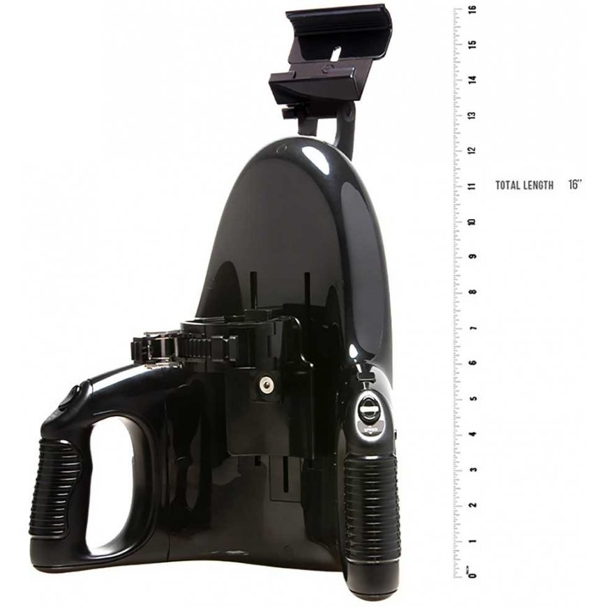 Fleshlight - Universalny Stymulator Na Masturbatory Fleshlight – 5
