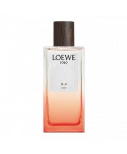 Loewe Solo Ella Eliksyras EDP Purškiklis, 50 ml