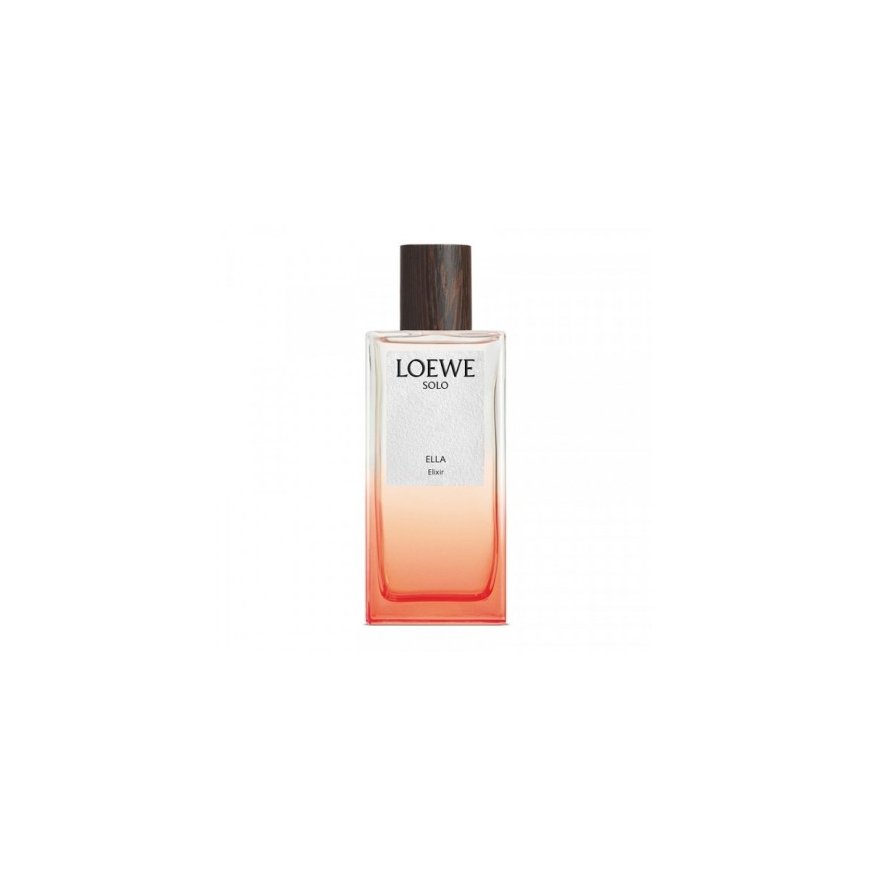 Loewe Solo Ella Elixir EDP Spray