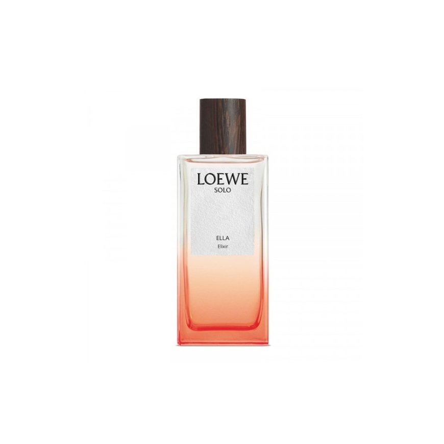 Loewe Solo Ella Eliksyras EDP Purškiklis, 50 ml – 2