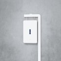 Ubiquiti UACC-CRS kabeļu rene Taisna kabeļu rene Balts