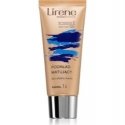 Lirene Nature Matte fluid 14 Caramel with mattifying effect 30 m