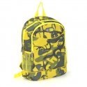 Camouflage assorted thermal backpack, fuchsia|blue|yellow|white Camouflage assorted thermal backpack, fuchsia|blue|yellow|white