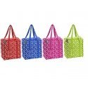 Thermal bag Stars 28 assorted, red|green|blue|pink Thermal bag Stars 28 assorted, red|green|blue|pink
