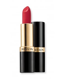 Revlon Super Lustrous 3,7 g 725 Love That Red Krēmkrāsa