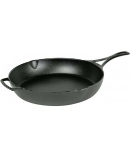 Cast iron pan 30 cm BLACKLOCK / Lodge