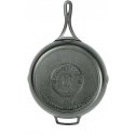 Cast iron pan 30 cm BLACKLOCK / Lodge