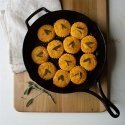 Cast iron pan 30 cm BLACKLOCK / Lodge