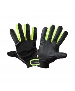 Lahti Pro Black Warm Gloves 11 (L251111K)