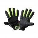 Lahti Pro Black Warm Gloves 11 (L251111K)