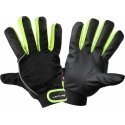 Lahti Pro Juodas Warm Gloves 11 (L251111K)