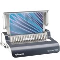 Fellowes 5620901 биндер 500 листов Графит