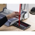 Fellowes Quasar-E 500 Electric Comb Binder Fellowes Quasar-E 500 Electric Comb Binder