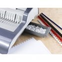Fellowes 5620901 биндер 500 листов Графит