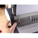 Fellowes 5620901 биндер 500 листов Графит