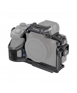 SmallRig 4308 camera cage 1/4, 3/8" Black