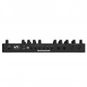 IK Multimedia Uno Synth Pro X - analogais sintezators IK Multimedia Uno Synth Pro X - analogais sintezators