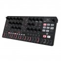 IK Multimedia Uno Synth Pro X - analoogsüntesaator