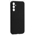 Connect Premium Soft Touch Silicone Case Samsung Galaxy A34 5G (