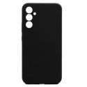 Connect Premium Soft Touch Silicone Case Samsung Galaxy A34 5G (