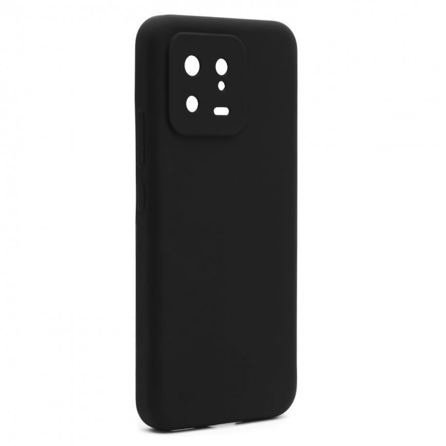 Connect Premium Magnetic Mīksta pieskāriena Silikona Maks Xiaomi