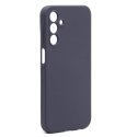 Connect Premium Soft Touch Silicone Case Samsung A15 4G (A155F)