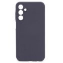 Connect Premium Soft Touch Silicone Case Samsung A15 4G (A155F)