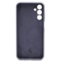 Connect Premium Soft Touch Silicone Case Samsung A15 4G (A155F)